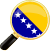 belajar bahasa Bosnia