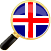 belajar bahasa Islandia
