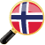 belajar bahasa Norwegia